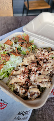 Photo of Osmow's Shawarma - 5027 44 St #109g, Lloydminster, AB T9V 0A6